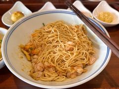 -同得兴 Since·1995 传统苏式面馆(嘉馀坊店)