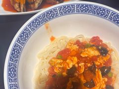 -肘子酥·天津菜·特色捞面(德云社店)