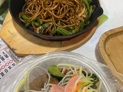 -嘉和一品粥(首经贸店)