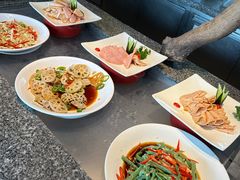 -虎门美思威尔顿酒店(海之光自助餐)