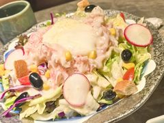 -炙柒Sekinana·精致日料(合生汇店)