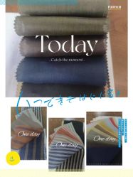 -香港威德诚洋服BESPOKE西服西装高级定制(上海湾一店)