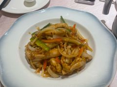 -马凯餐厅(长椿街店)