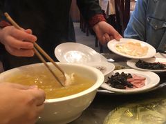 云南过桥米线-福利来酒店(泺源大街店)