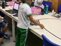 -童程童美·信息学竞赛·机器人编程·少儿编程(万寿路校区)