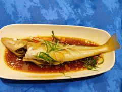 -五缘水乡酒店兰轩中餐厅