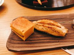 -鮨青(恒基名人购物中心店)