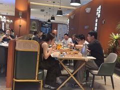 -勇利赵家烤肉坊(纬二街店)