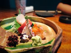 -桐寿司Sushi Tong
