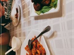 -翠亭酒家(山西南路店)