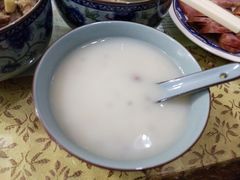 椰汁西米露-品味轩(华山路店)