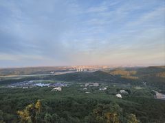 -沈阳辉山风景区