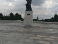 -长春世界雕塑园冰雪艺术天地