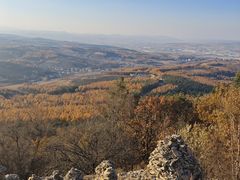 -帽儿山国家森林公园