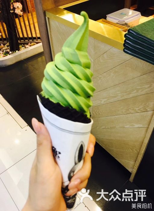 无邪日式甜品(温岭银泰店)--菜图片-温岭市美食-大众点评网