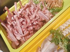 -咖啡苑·沈阳今旅酒店Hotel Jen·香格里拉集团