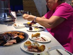 -小科自助海鲜烧肉(高区店)