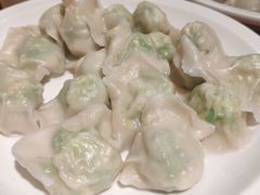 -安天民北方饺子(白石洲店)