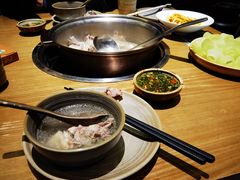 -大头椰·椰子鸡火锅(新梦店)