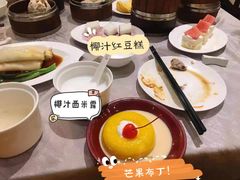 -红莲中餐厅(日航饭店)