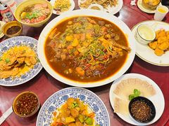 -石老头关东饺子王·东北菜(嘉华鑫城店)