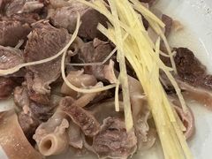 肝莲-乡亲鹅肉城(吴江店)