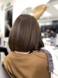-MMby Hair Code