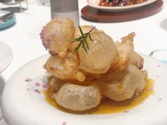 -聆桂烤鸭·金奖烤鸭(静联广场店)