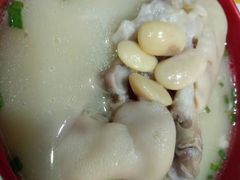 -廖老妈蹄花(中海国际店)