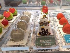 -T1Y2糖一盐二·桂林路店