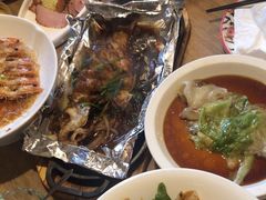 -新白鹿餐厅(城西银泰城店)