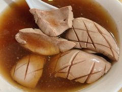 -东凤老字号腰子店