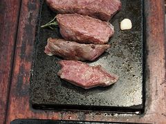 -一沙一城·岩烤牛扒(深圳首店)