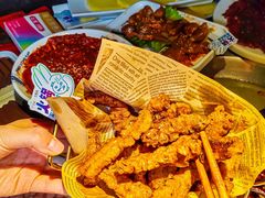 -小龙坎火锅(湖滨银泰in77店)