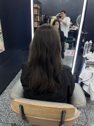-藤野造型·烫·染发型设计店