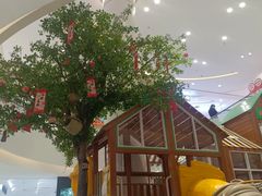 -丽达购物中心(崂山店)