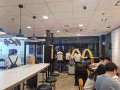 -麦当劳(厦门北站店)