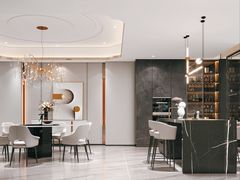 -星杰国际设计 别墅大宅装修(虹桥分公司)