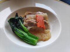 -金轩中餐厅 Jin Xuan(浦东丽思卡尔顿酒店)