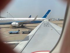-厦门高崎国际机场-T3航站楼