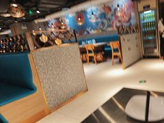 -半天妖烤鱼(东方新天地店)