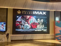 -英皇电影城(平安金融中心IMAX激光店)