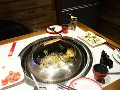 -玺炖·中国铁锅炖(虹桥天街店)