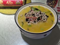 -佰家小厨·南京菜(夫子庙店)