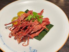 -庐灶江南·江南菜·四合院Bistro(东直门·华侨夜泊君亭店)