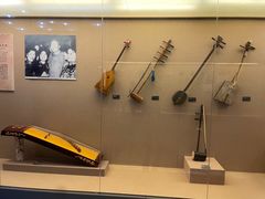 -呼伦贝尔民族博物馆