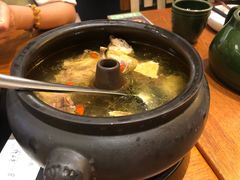 -云海肴·汽锅鸡·云南菜(苏州中心店)