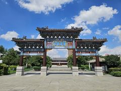 -长春孔子文化园-文庙