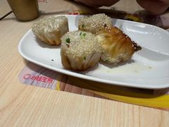 -小杨生煎(深圳岗厦北店)