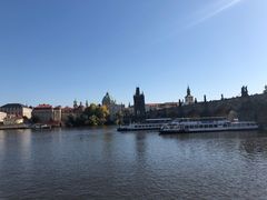 景观位-Kampa Park Restaurant